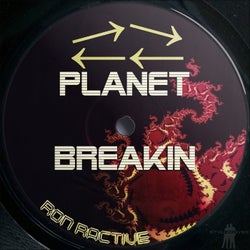 Planet Breakin