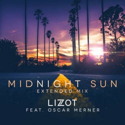 Midnight Sun (Extended Mix)