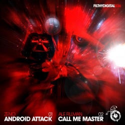 Android Attack