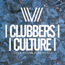 Clubbers Culture: Club House Essentials