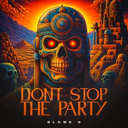 Don't Stop The Party