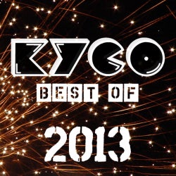 Best Tracks of 2013