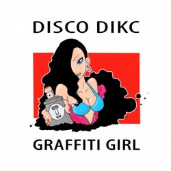 Graffiti Girl