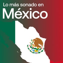 Lo más sonado de México: Melodic H&T