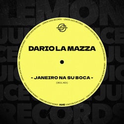 Janeiro Na Su Boca