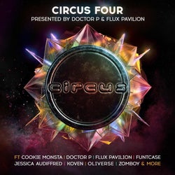 Circus Four