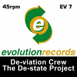 The De-State Project