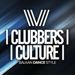 Clubbers Culture: Balkan Dance Style