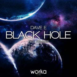 Worka Tune's 'Black Hole' Chart
