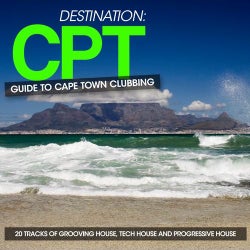 Destination: CPT - Guide to Cape Town Clubbing