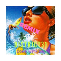 Come with Me (Remix)