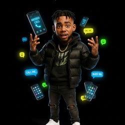 Call Me Later (Radio Mix)