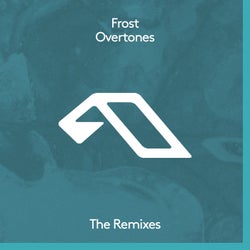 Overtones (The Remixes)