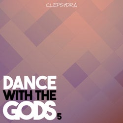Dance With the Gods 5