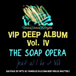 VIP Deep Album, Vol. IV