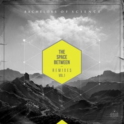 The Space Between Remixes, Vol. 1