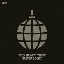 Supersonic