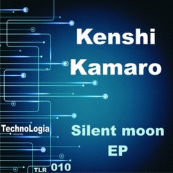 Silent moon EP