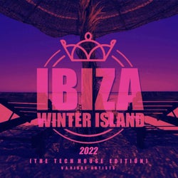 Ibiza Winter Island 2022 (The Tech House Edition)