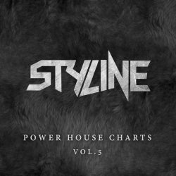 The Power House Charts Vol.5