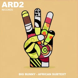 African Subtext