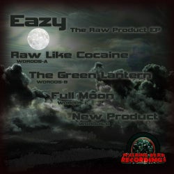The Raw Product EP