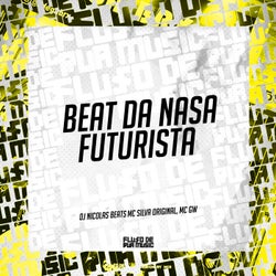 Beat da Nasa Futurista