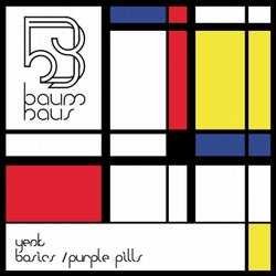Basics / Purple Pills