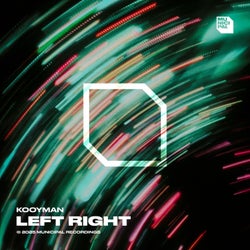 Left Right (Extended Mix)