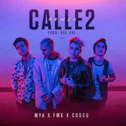 Calle 2 (Remix)