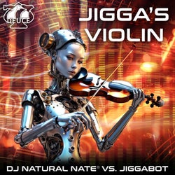 Jigga's Violin