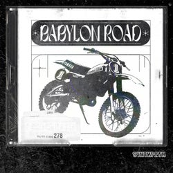 Babylon Road