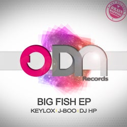ODN Records - Big Fish