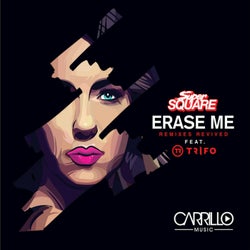 Erase Me - Remixes Revived