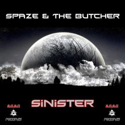 Sinister EP