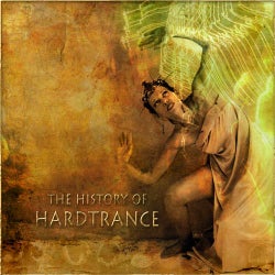 The History Of Hardtrance