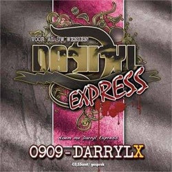 Darryl Express
