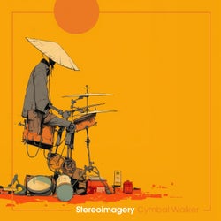 Cymbal Walker