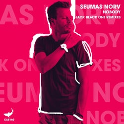 Nobody (Jack Black One Remixes)