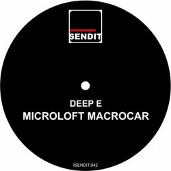 Microloft Macrocar