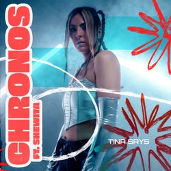 Chronos (feat. Shewita) [Extended Mix]