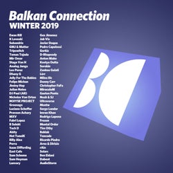 Balkan Connection Winter 2019