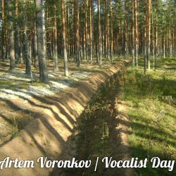 Vocalist Day - Dubstep February 2020