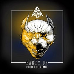 Party On (Cold Cue Remix)