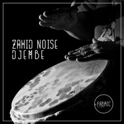 Djembe