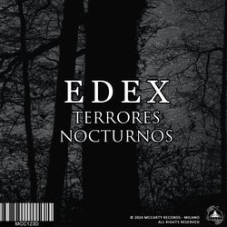 Terrores Nocturnos
