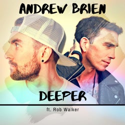 Deeper ft. Rob Walker