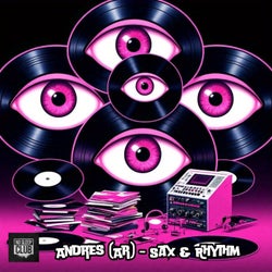 Sax & Rhythm (Original Mix)