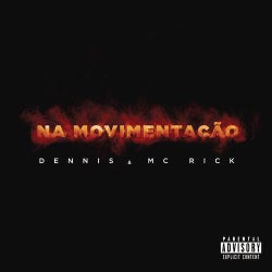 Na Movimentação