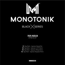 Hypnotize EP